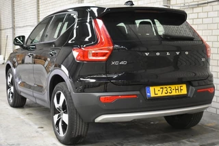 Volvo XC40 Volvo XC40 T2 129pk Aut. Business Pro | Trekhaak | 19