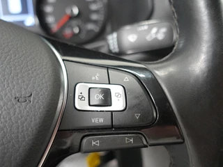 Volkswagen Crafter Volkswagen Crafter 30 2.0 TDI L3H3 177PK Highline Automaat Airco App-connect ACC Camera Trekhaak - afbeelding nr 13