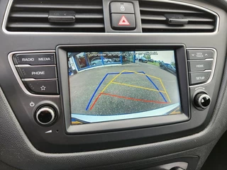 Hyundai i20 - afbeelding nr 16