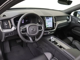 Volvo XC60 Volvo XC60 T6 Plus Black Edition | Trekhaak | 360° Camera | Panoramadak - afbeelding nr 17