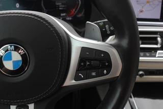 BMW X5 BMW X5 xDrive30d High Exe. 7p. M Sport / Trekhaak / Panoramadak / Camera / Head-up / Softclose / 20'' / Harman Kardon / Luchtvering / Laser LED / Keyless / Leder / Apple CarPlay / Stuurverwarming / DAB / ACC / Zonnescherm zijruite - afbeelding nr 36