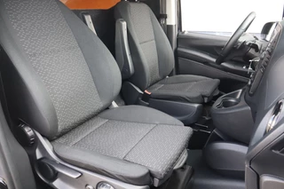 Mercedes-Benz Vito Mercedes-Benz Vito 116 CDI Lang BPM VRIJ!! Carplay I LED I 20'Inch - afbeelding nr 5
