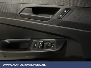 Volkswagen Caddy Volkswagen Caddy Cargo 2.0 TDI Comfort L1H1 Euro6 Airco | Multimediascherm | Zijdeur Bluetooth telefoonvoorbereiding - afbeelding nr 15