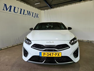 Kia ProCeed Kia ProCeed 1.0 T-GDi GT-PlusLine / Camera / NL Auto - afbeelding nr 5