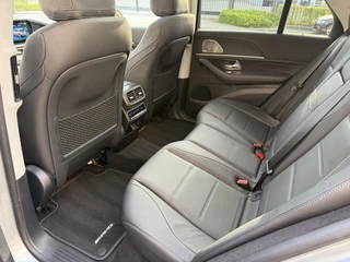 Mercedes-Benz GLE Mercedes GLE-klasse 350 de PLUGIN 4MATIC LUCHTVERING PANO 21INCH - afbeelding nr 30