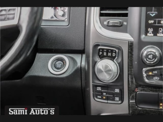 Dodge Ram 1500 BLUETOOTH | DUBBELE CABINE | - afbeelding nr 22