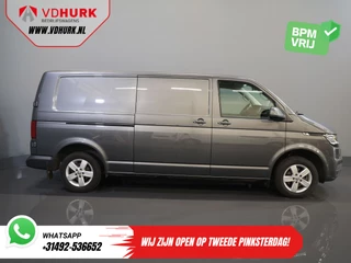 Volkswagen Transporter - afbeelding nr 11