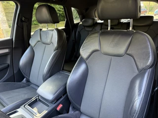 Audi Q5 Audi Q5 55 TFSIe Quattro Competition S line - virtual - CarP - afbeelding nr 3