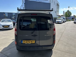 Renault Kangoo - afbeelding nr 7