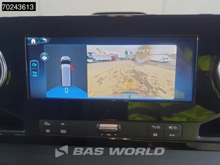 Mercedes-Benz Sprinter Mercedes Sprinter 319 CDI Automaat L2H2 2025 Model LED ACC Camera Sensoren MBUX L2 10m3 Airco - afbeelding nr 13