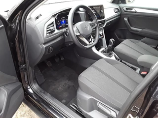 Volkswagen T-Roc - afbeelding nr 7
