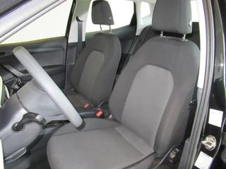 SEAT Arona SEAT Arona 1.0 TSI Reference Nieuwe Model, NL - afbeelding nr 10
