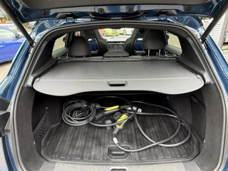 Lynk & Co 01 Lynk & Co 01 1.5/Panoramadak/Apple carplay/Cruise/Camera 360/Zwart Hemel - afbeelding nr 39