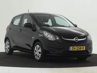 Opel KARL Opel KARL 1.0 ecoFLEX 120 Jaar Edition Bluetooth | Cruise control | 1ste eigenaar - afbeelding nr 4