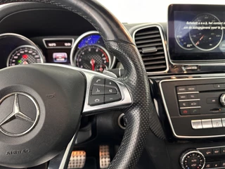 Mercedes-Benz GLE Aut. *PANO | DISTRONIC | LUXURY-LEATHER | FULL-LED | HARMAN/KARDON-AUDIO | MEMORY-PACK | TOPVIEW | BLINDSPOT | SPORT-SEATS | KEYLESS | AIR-SUSPENSION | DAB+ | NAVI-FULLMAP | TOWBAR | 22''ALU - afbeelding nr 20