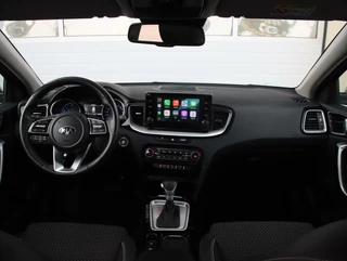 Kia XCeed Kia XCeed 1.6 GDi PHEV DynamicPlusLine | Apple Carplay - afbeelding nr 32