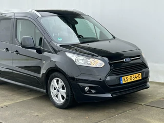 Ford Tourneo Connect Ford Tourneo Connect Grand 1.5 TDCi Titanium 5-PERS I PANO DAK I CLIMA I CRUISE I ORG.NL + NAP - afbeelding nr 20