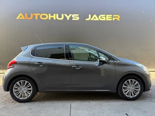 Peugeot 208 Peugeot 208 1.2 PureTech Active|Automaat| - afbeelding nr 7