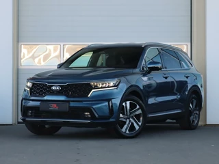Kia Sorento Kia Sorento 1.6 T-GDI 265PK Plug-in Hybrid 4WD ExecutiveLine 7persoons | Full options | - afbeelding nr 65