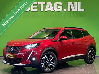 Peugeot e-2008 EV Allure Pack 50 kWh | Camera | LED |