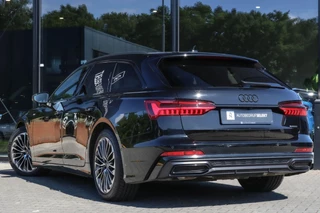Audi A6 Audi A6 Avant 55 TFSI e quattro Competition - TREKHAAK - BANG OLUFSEN - MATRIX - afbeelding nr 14