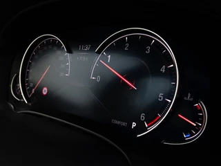 BMW 5 Serie - afbeelding nr 16