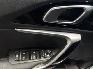 Kia Ceed Sportswagon Kia Ceed Sportswagon 1.0 T-GDi DynamicPlusLine Navi | Clima |Camera |Stoel / Stuur verwarming - afbeelding nr 11