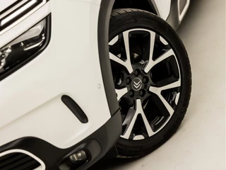 Citroën C5 Aircross Citroën C5 Aircross 1.2 PureTech Sport Deluxe (APPLE CARPLAY, GROOT NAVI, MEMORY SEATS, STOELVERWARMING, ADAPTIVE CRUISE, LEDER, ELEK ACHTERKLEP, KEYLESS, GETINT GLAS, NIEUWE APK, NIEUWSTAAT) - afbeelding nr 35