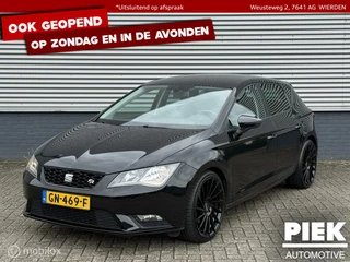 SEAT Leon - 146252113-0