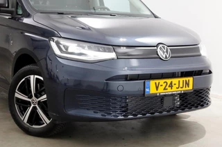 Volkswagen Caddy - afbeelding nr 12