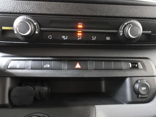 Opel Vivaro Opel Vivaro 2.0 CDTI L3H1 Edition 3-zits Navigatie Trekhaak Cruise control Airco Bluetooth Euro6 - afbeelding nr 24