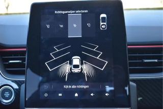 Renault Arkana CAMERA, VIRTUAL COCKPIT, KEYLESS, LEDER, ELEKT.STOELEN, LED, STUUR/STOELVERW - afbeelding nr 76