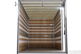 Iveco Daily Iveco Daily 35C16 160pk E6 HiMatic Automaat Bakwagen met laadklep Hoog 233cm 11-2019 - afbeelding nr 5