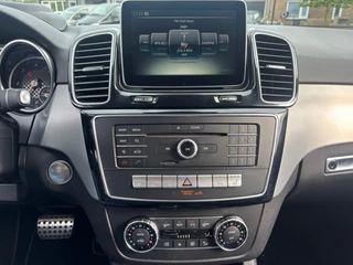 Mercedes-Benz GLE - afbeelding nr 19
