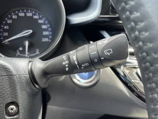 Toyota C-HR Toyota C-HR 1.8 Hybrid Dynamic | Navi | Apple CarPlay Android auto | Keyless - afbeelding nr 13