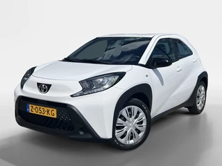 Toyota Aygo - 70483300-0