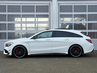 Mercedes-Benz CLA - afbeelding nr 2