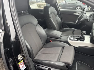 Audi A6 Audi A6 Avant 1.8 TFSI S line Ed. - afbeelding nr 7