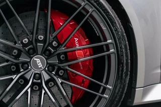 Audi RS6 Audi RS6 4.0 V8 Keramisch HUD Pano B&O Carbon Performance - afbeelding nr 30