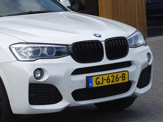 BMW X4 - afbeelding nr 63
