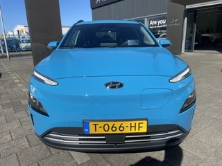 Hyundai Kona - afbeelding nr 7
