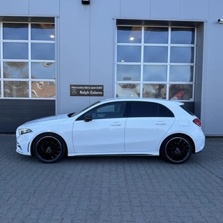 Mercedes-Benz A-Klasse - afbeelding nr 10