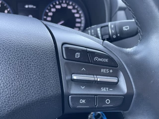 Hyundai Kona Hyundai Kona 1.0T Comfort | Navigatie via Apple Car Play | Achteruitrij camera | 18