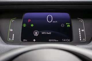Honda Jazz Honda Jazz 1.5 e:HEV Crosstar - All-in rijklrprs | Honda Sensing | Two Tone - afbeelding nr 15