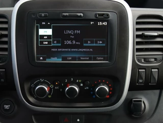 Renault Trafic Renault Trafic bestel 2.0 dCi 145 DC Comfort Automaat 5zits | Dubbele deur  | Apple carplay | Stoelverwarming | Trekhaak - afbeelding nr 25