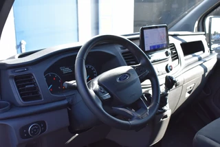 Ford Transit Custom - afbeelding nr 8