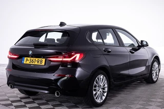 BMW 1 Serie BMW 1 Serie 120 i High Executive | LEDER | Full LED ✅ 1e Eigenaar - afbeelding nr 23