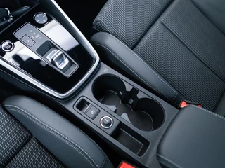 Audi A3 Audi A3 Sportback 35 TFSI edition one 150pk 2x S-line Navi - afbeelding nr 35