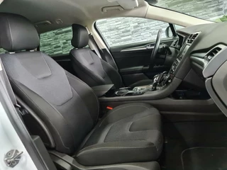 Ford Mondeo Ford Mondeo Wagon 1.5 Ecoboost Titanium Automaat *Revisie*! - afbeelding nr 15
