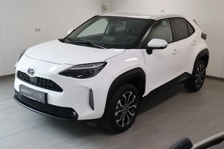 Toyota Yaris Cross 1.5 Hybrid Dynamic | PDC V+A | Stoelverwarming
